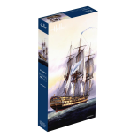 KIT PARA MONTAR HELLER VELEIRO LE GLORIEUX 1/150 HLR 80889